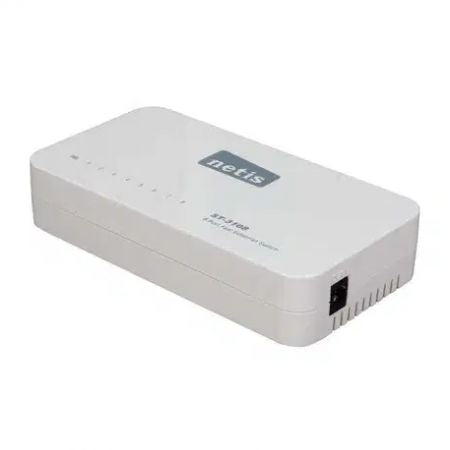 Netis ST-3108 8-Port Netis ST-3108 8-Port